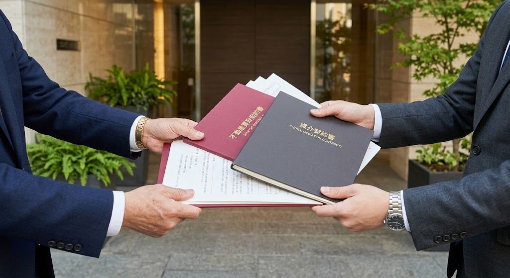 マンション買取の相場はなぜ安い？ ― 買取・仲介・鑑定評価、三つの価格の意味の違い