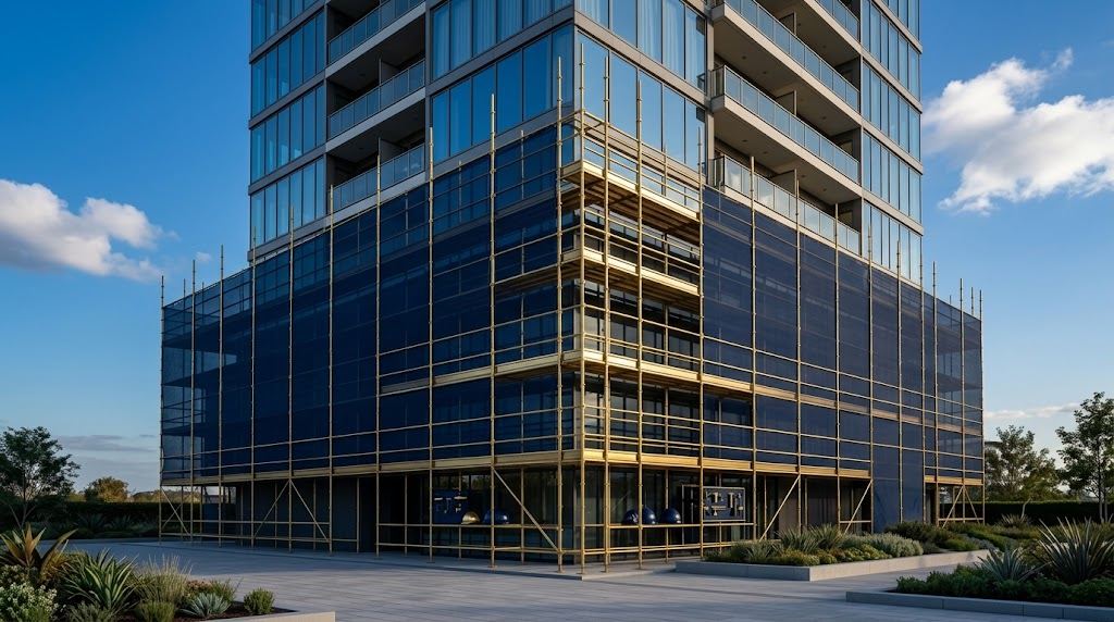 修繕積立金が高いマンションは資産価値も低い？管理と価格の関係を鑑定士が解説