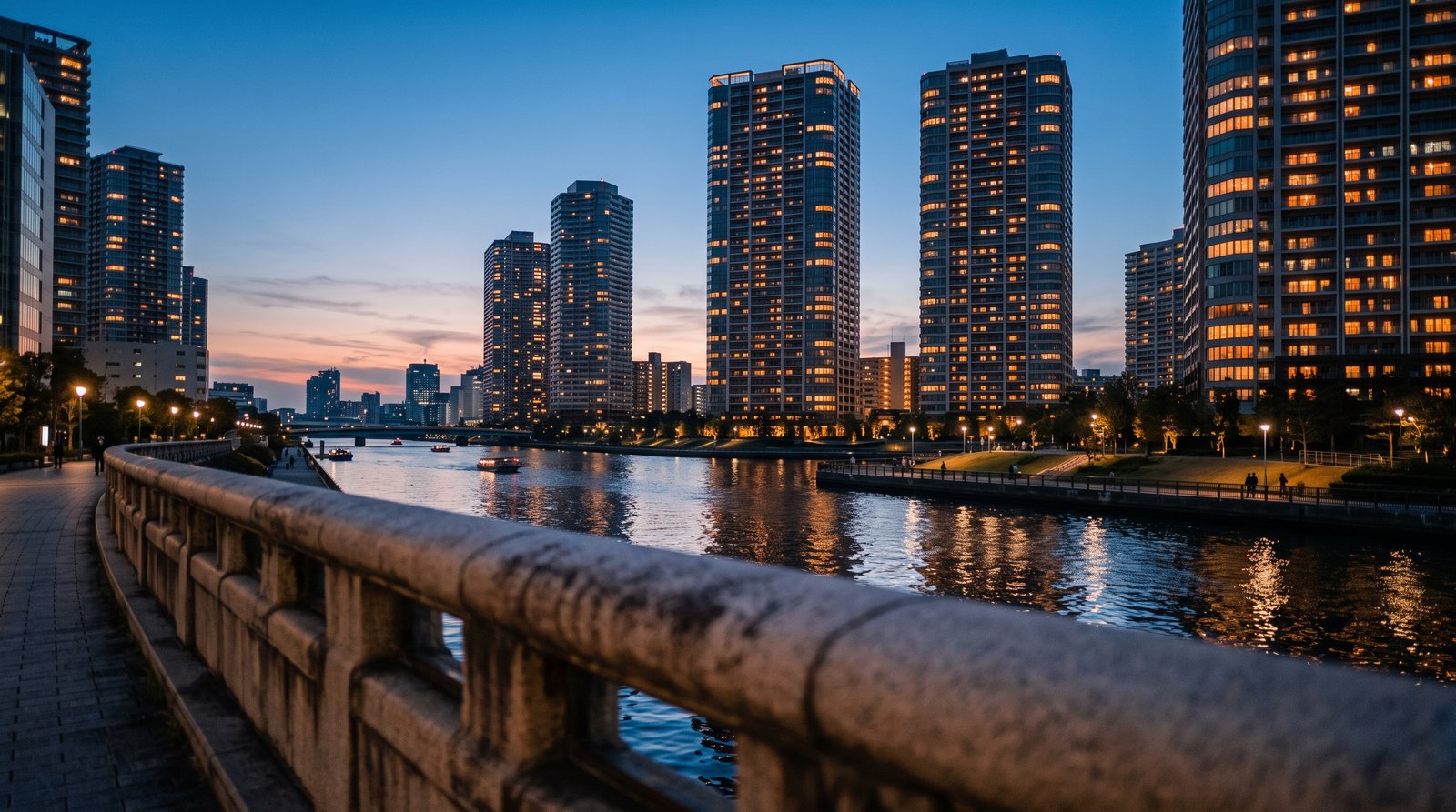金利が1%上がると都心のマンション価格はいくら下がる？― 還元利回りで見る感応度