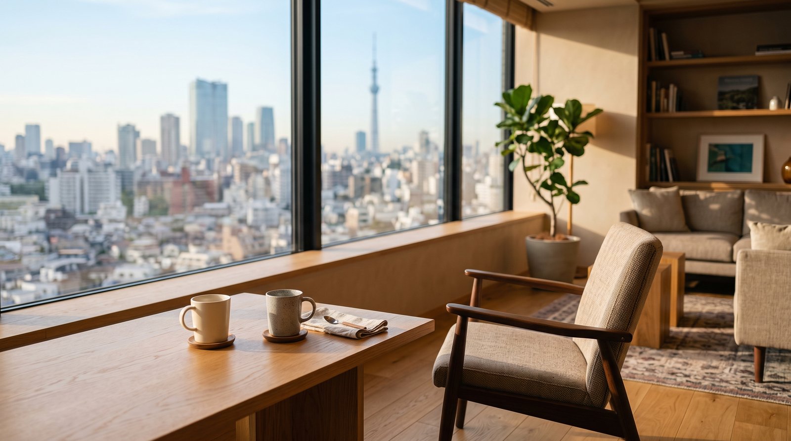 ペアローンのマンションは離婚でどう分ける？― 名義・債務・時価の三層で整理する