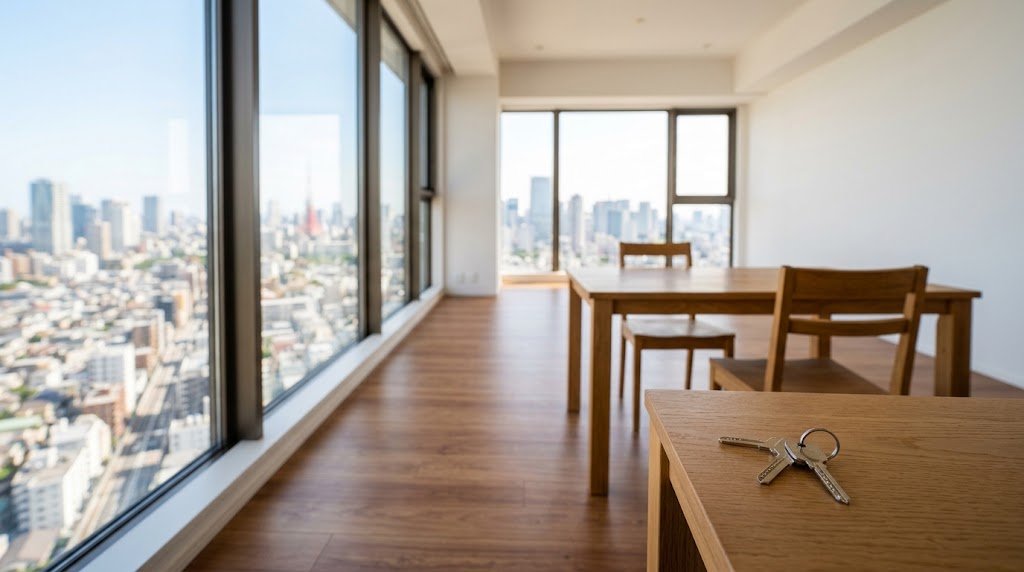 財産分与でマンションを渡した側に税金がかかる？― 譲渡所得課税を時価から逆算する